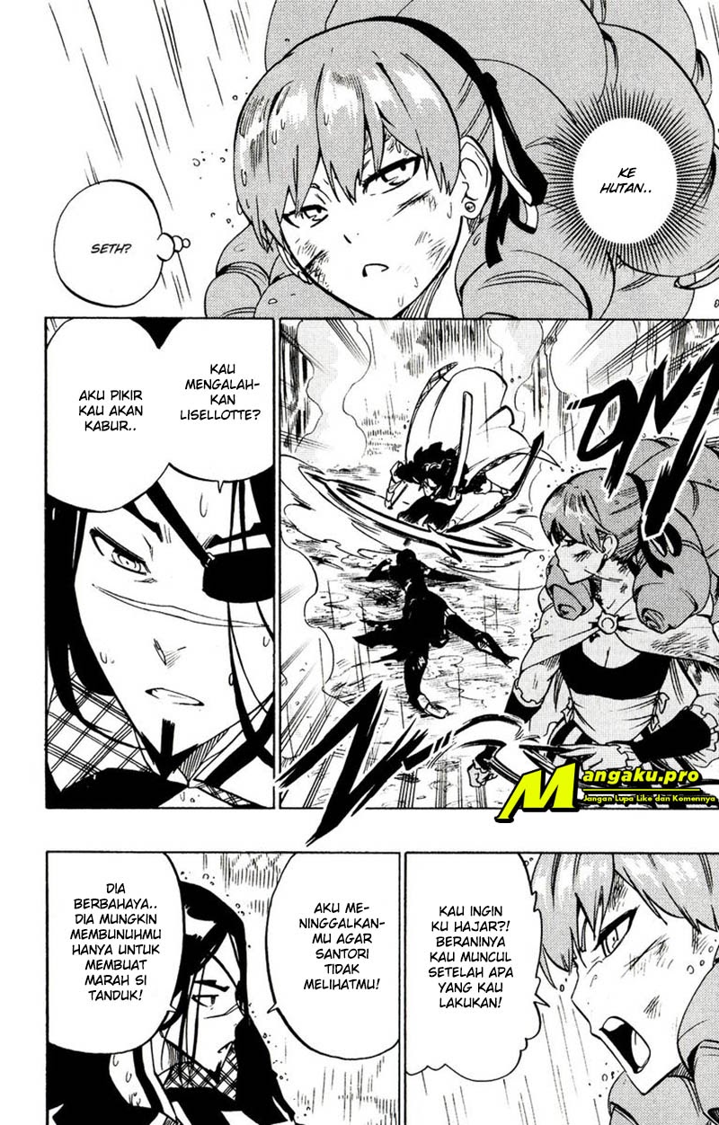 Chapter 68 - halaman 14