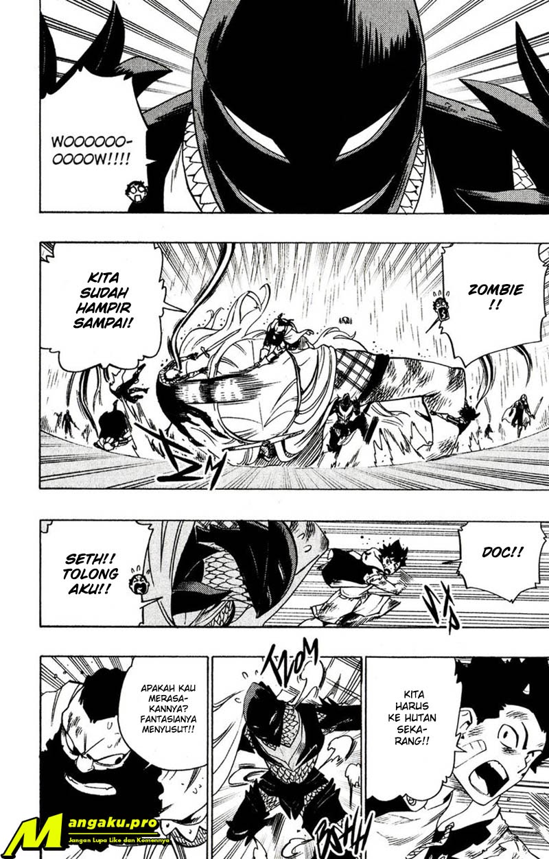 Chapter 68 - halaman 16