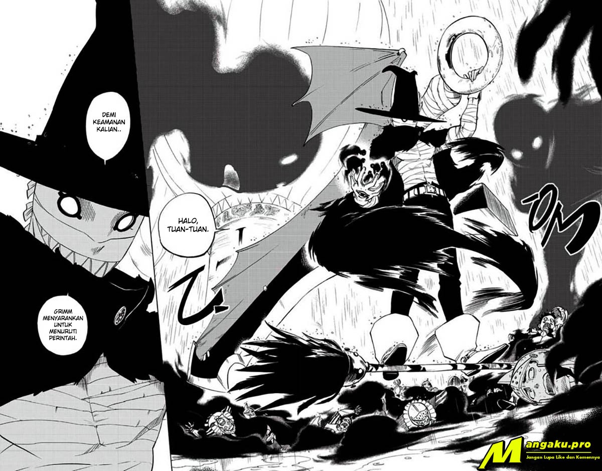 Chapter 68 - halaman 20