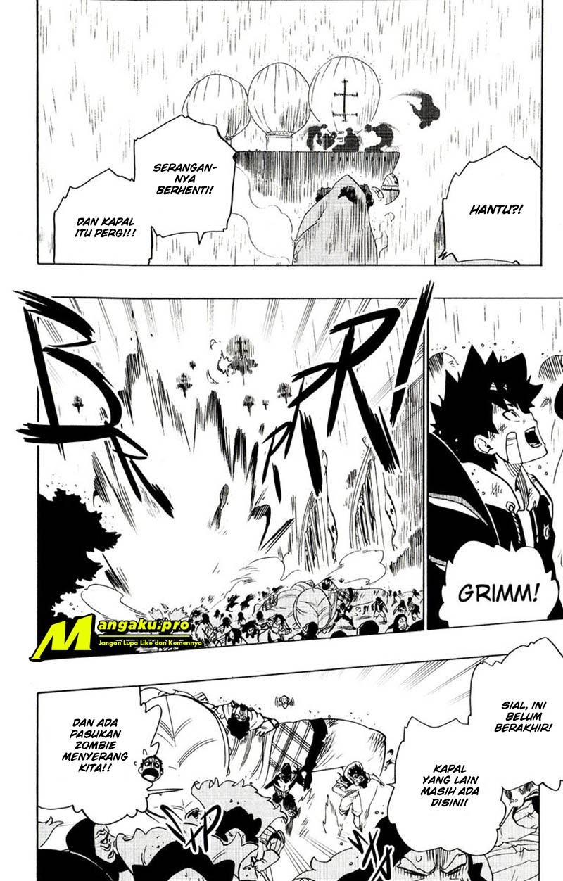 Chapter 68 - halaman 21