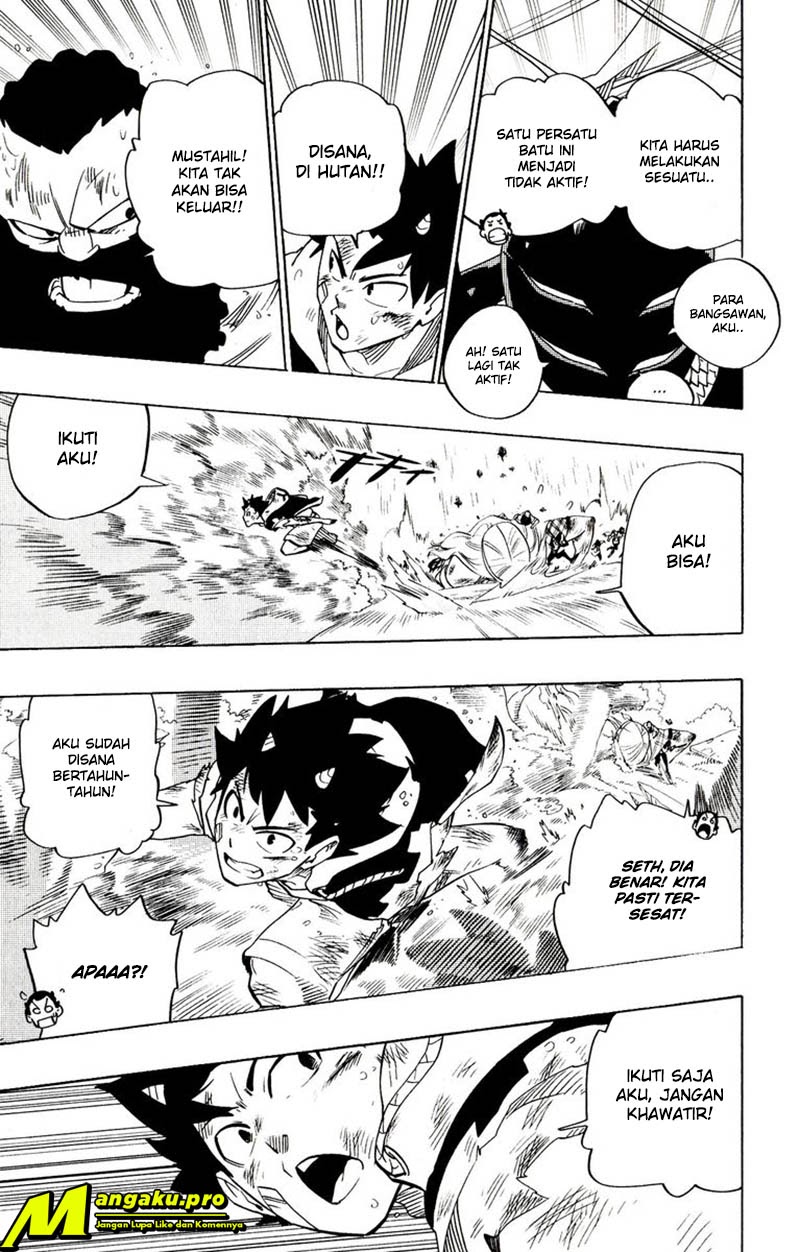 Chapter 68 - halaman 22