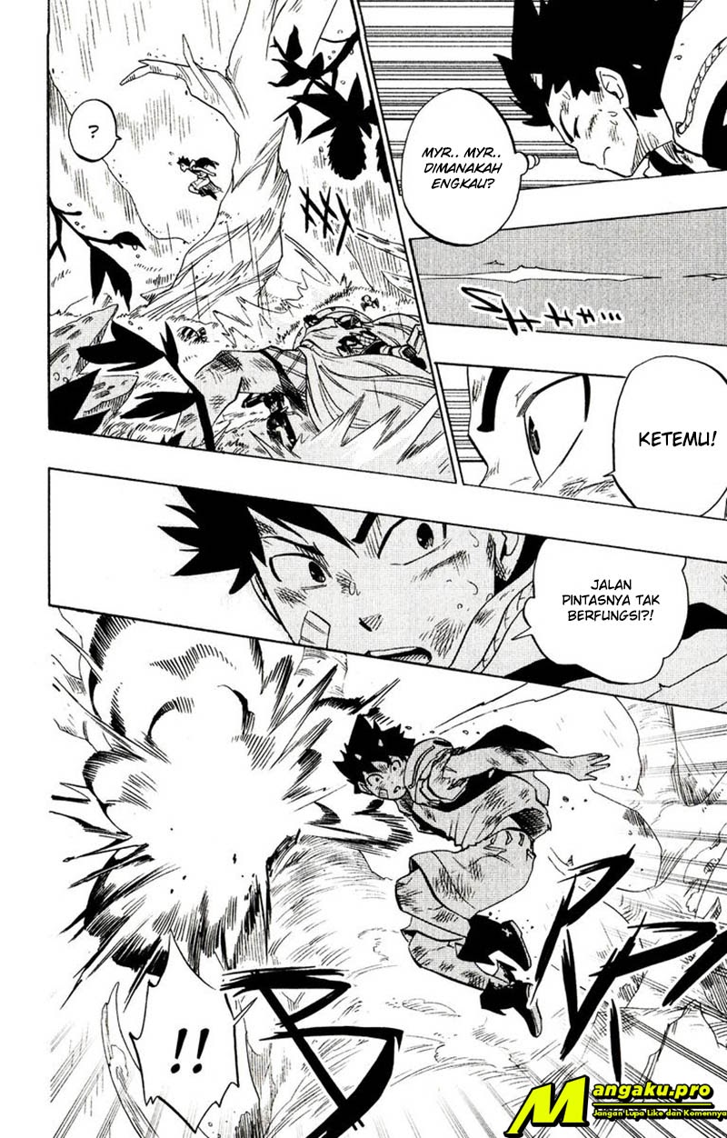 Chapter 68 - halaman 23