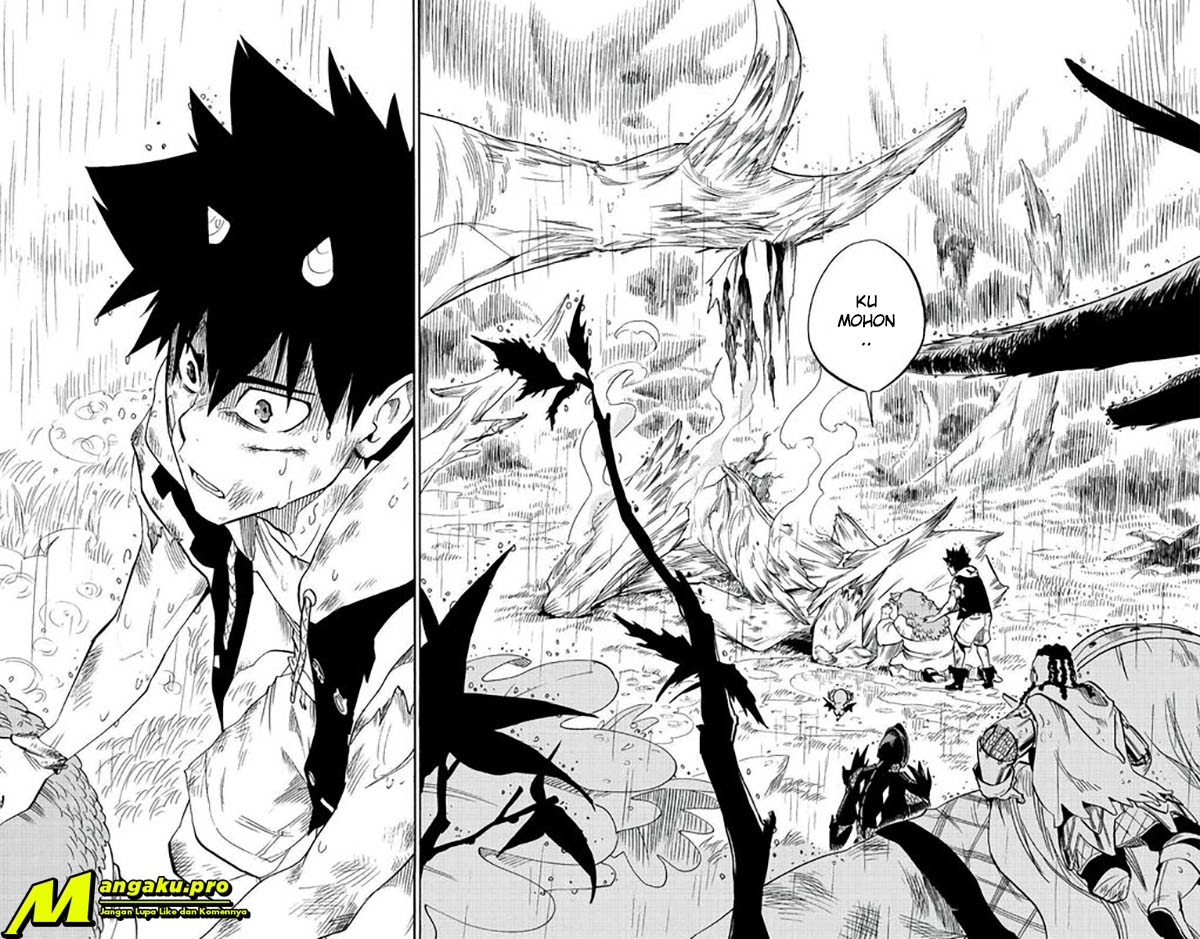 Chapter 68 - halaman 25