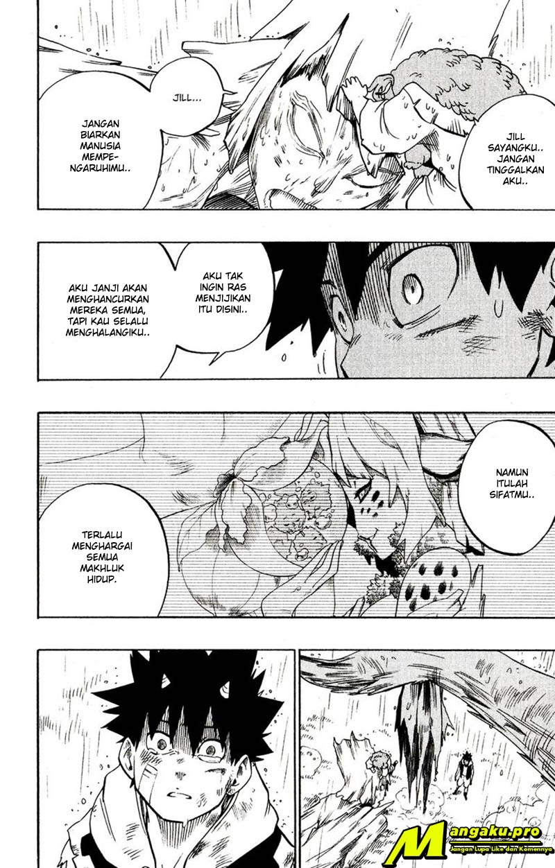 Chapter 68 - halaman 26