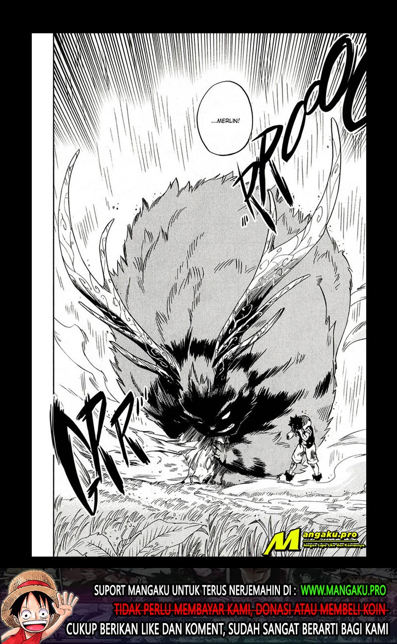 Chapter 68 - halaman 28