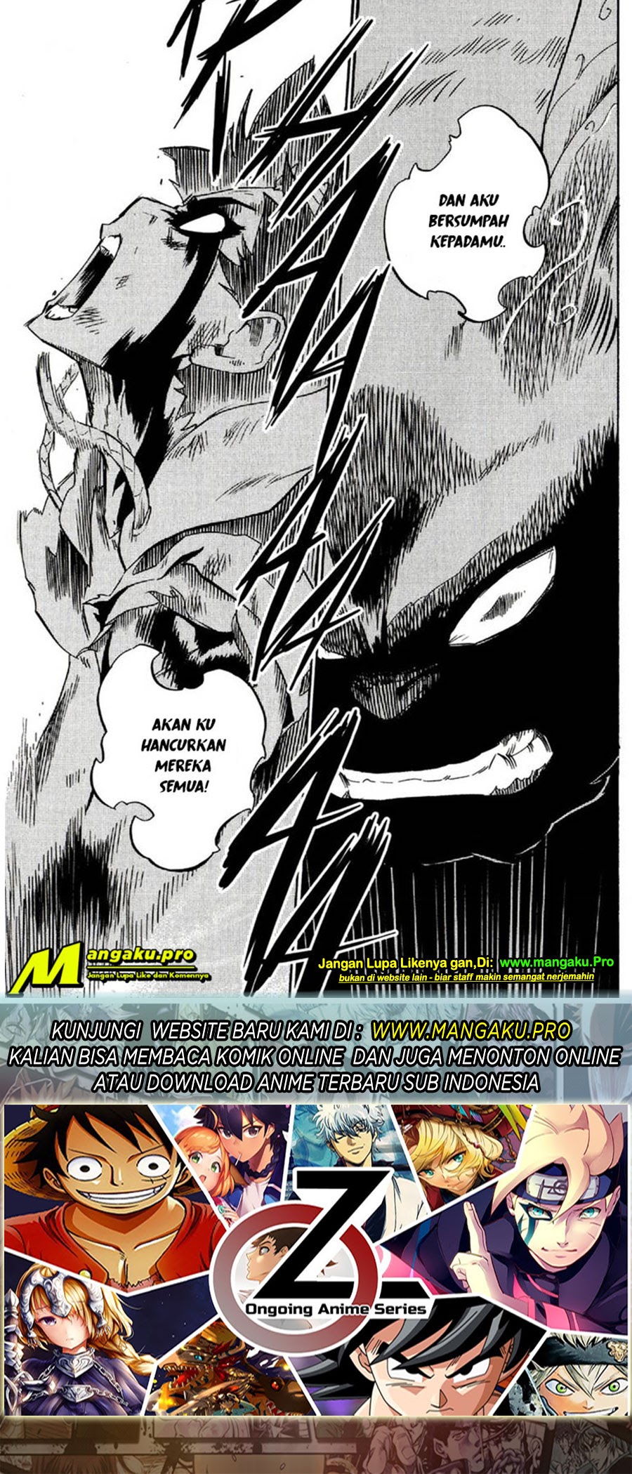 Chapter 68 - halaman 29