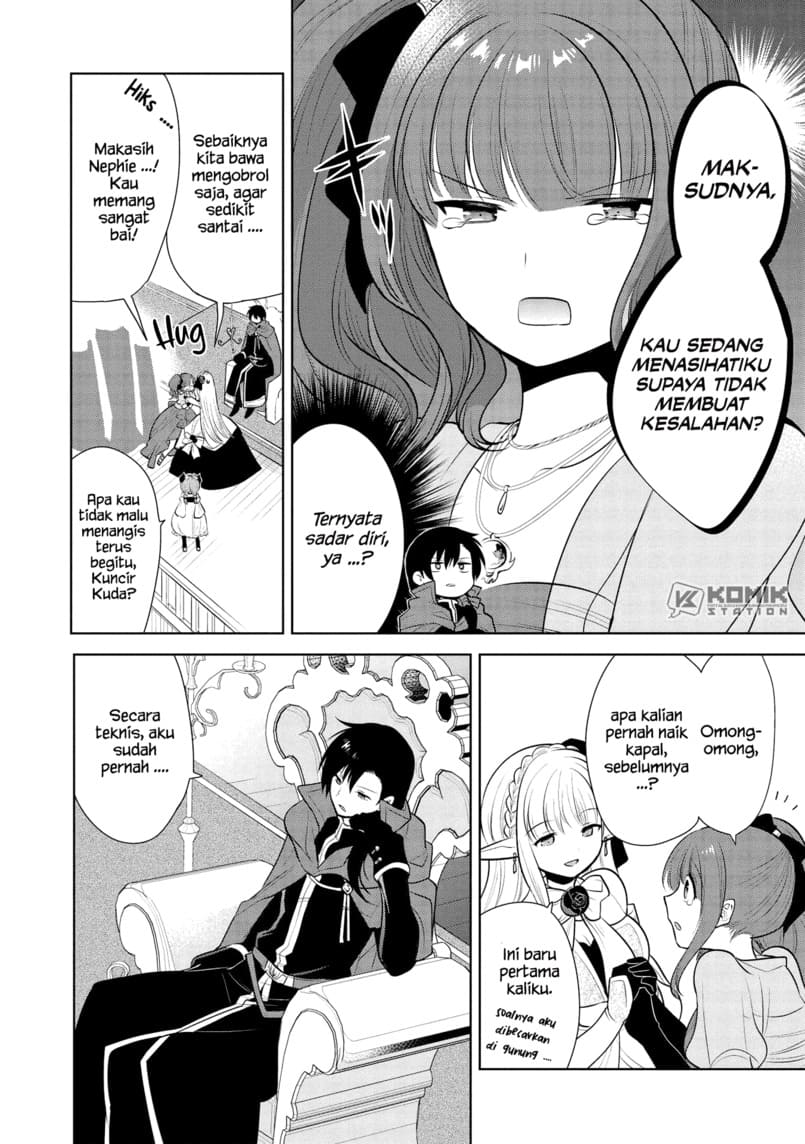 Chapter 28 - halaman 5