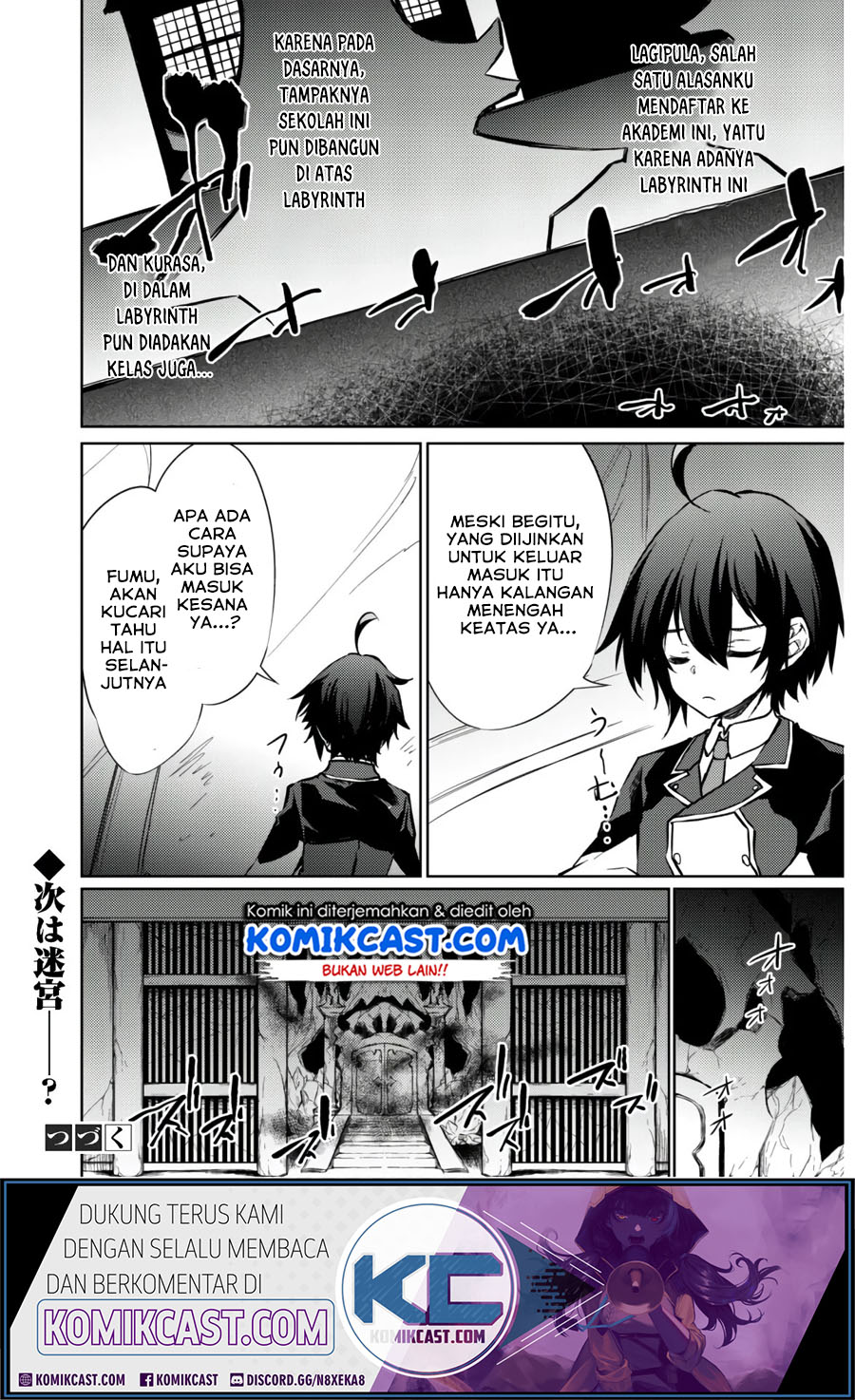 Chapter 29 - halaman 21