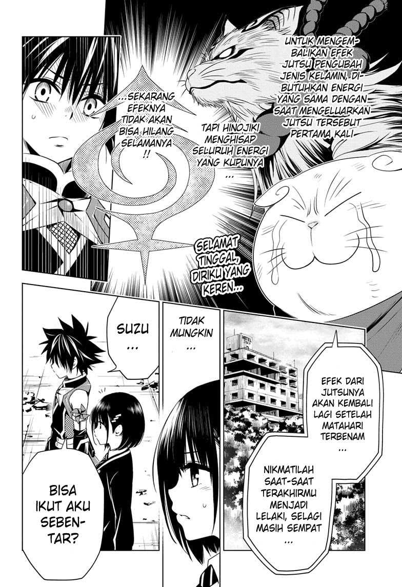 Chapter 22 - halaman 9