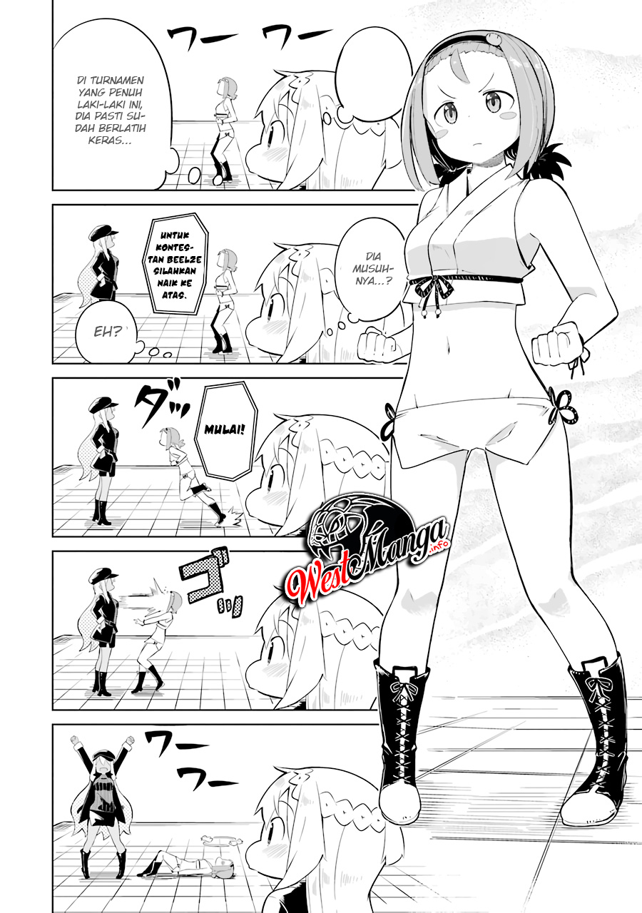 Chapter 26 - halaman 21