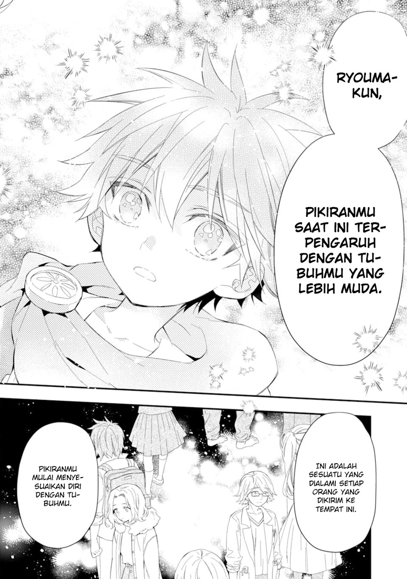 Chapter 30 - halaman 32