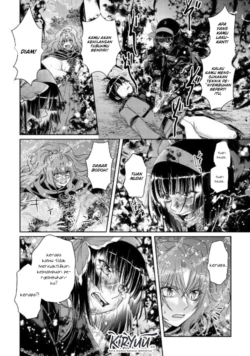 Chapter 58 - halaman 16