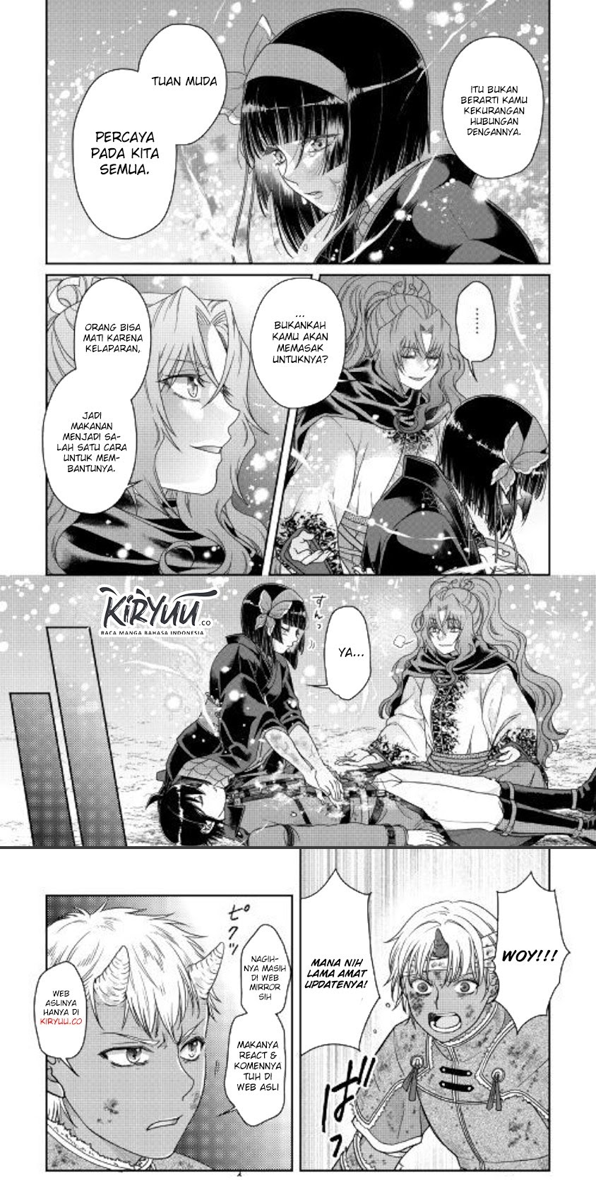 Chapter 58 - halaman 19