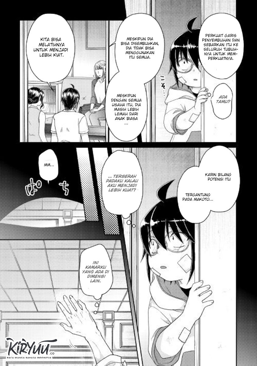 Chapter 58 - halaman 23
