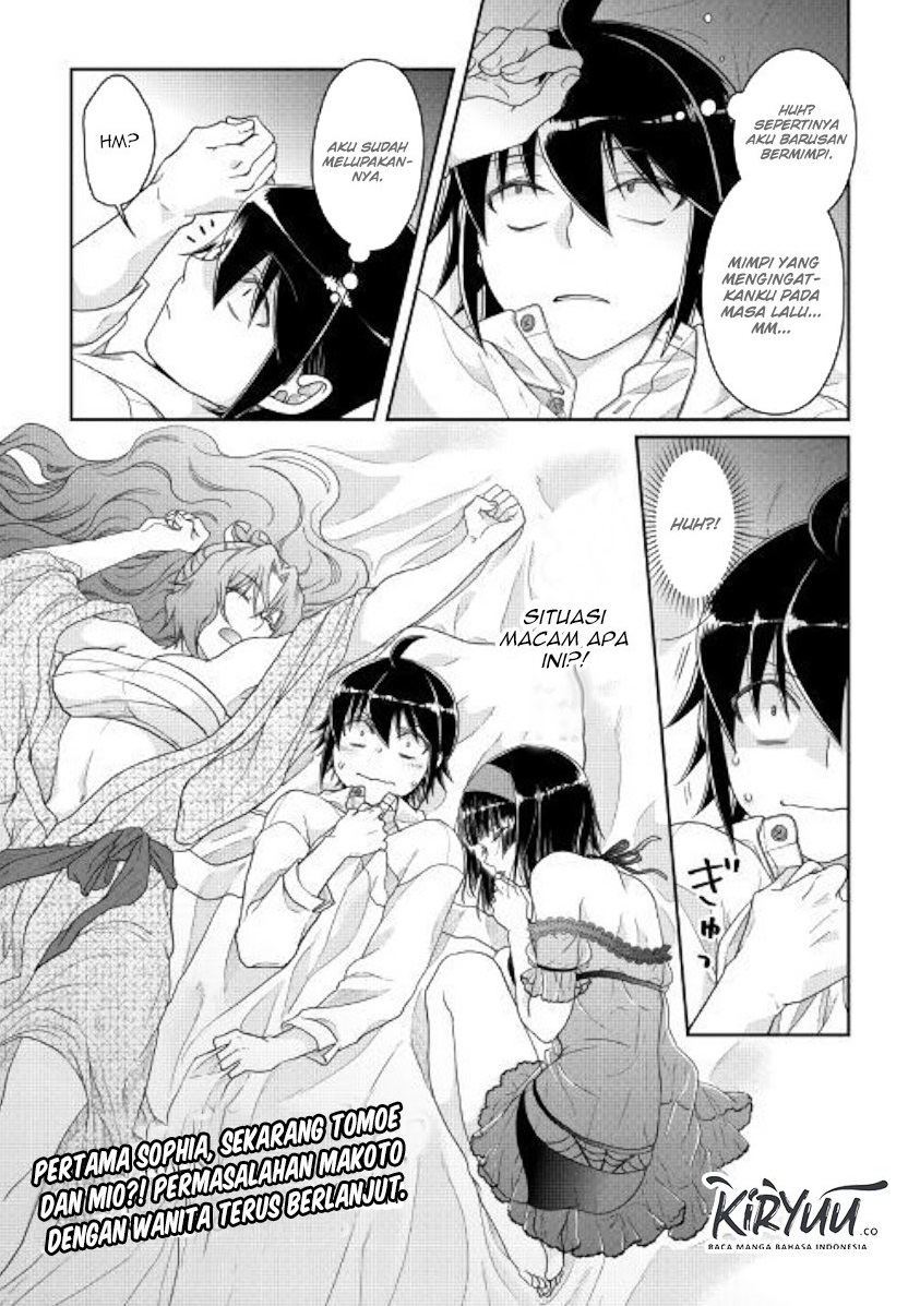 Chapter 58 - halaman 24