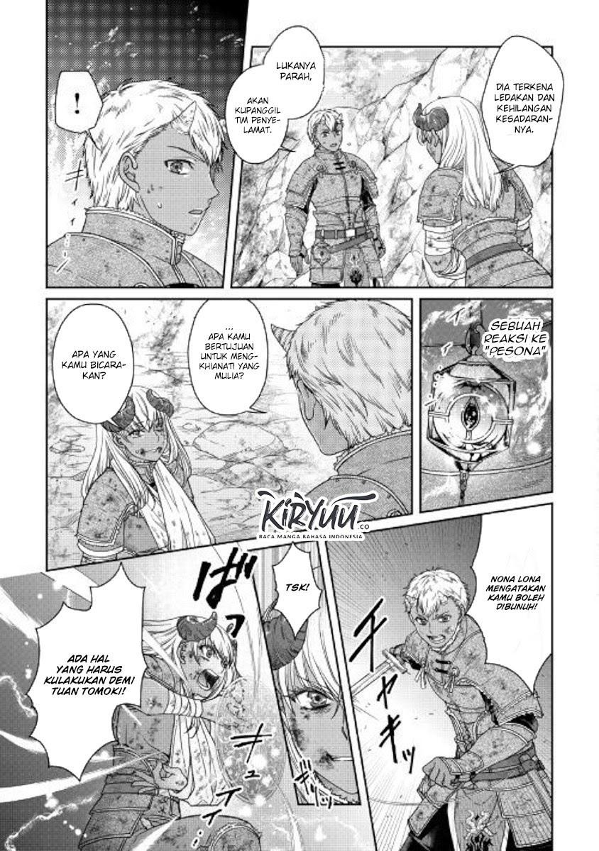 Chapter 58 - halaman 9