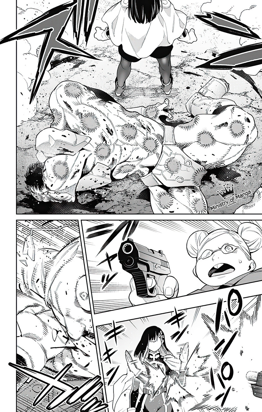 Chapter 48 - halaman 14