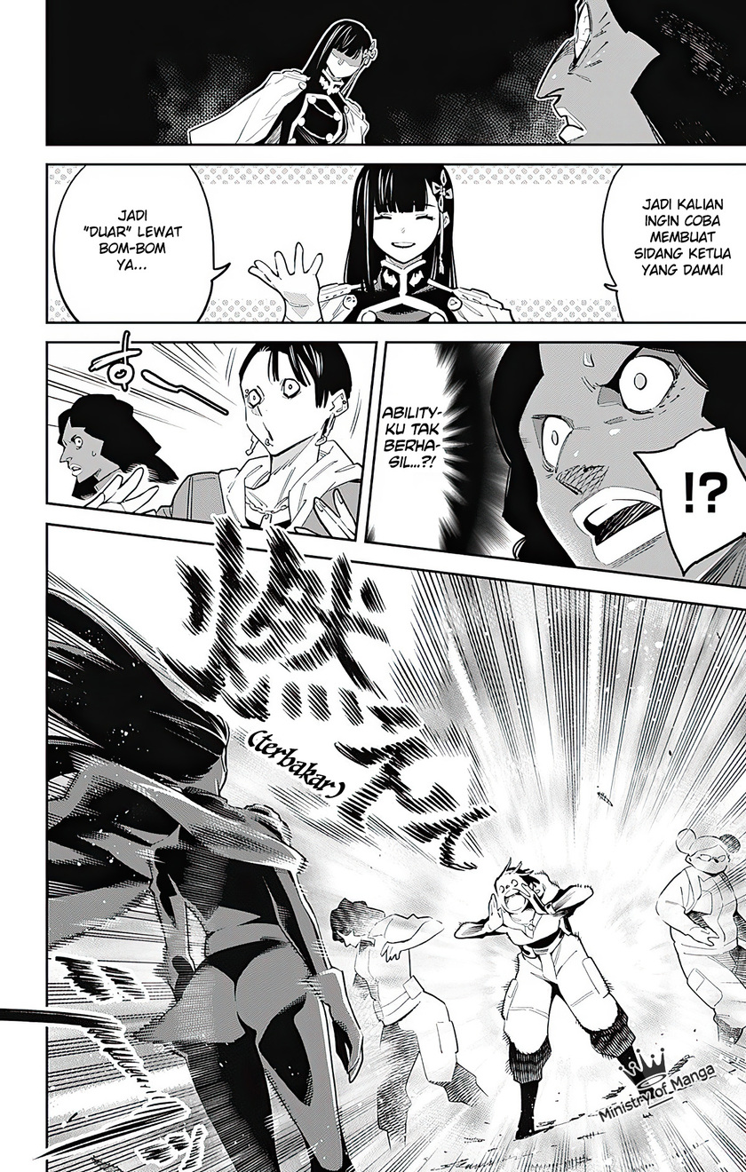 Chapter 48 - halaman 10