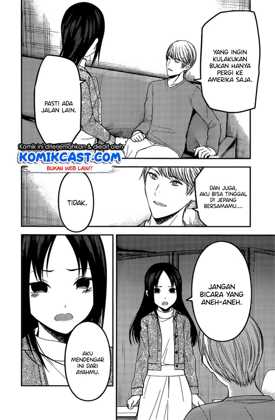 Chapter 209 - halaman 15