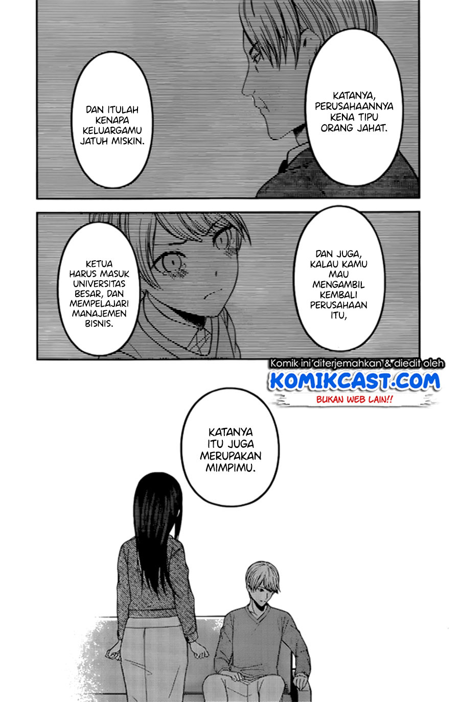 Chapter 209 - halaman 16