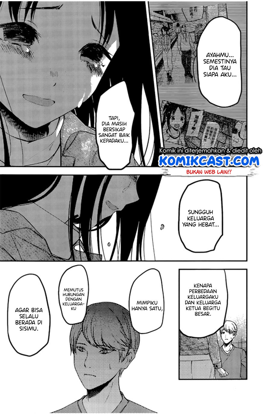 Chapter 209 - halaman 18