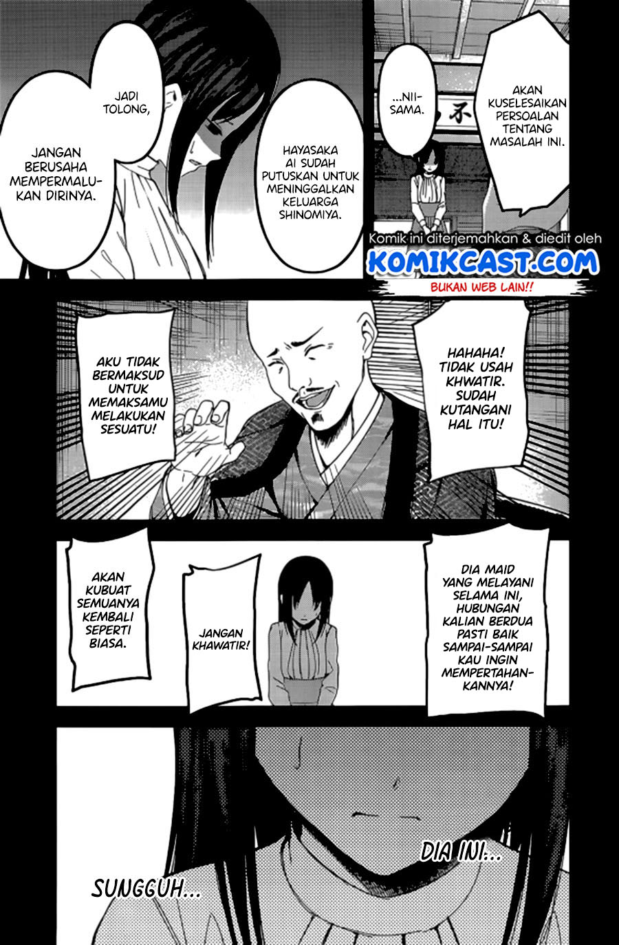 Chapter 209 - halaman 6