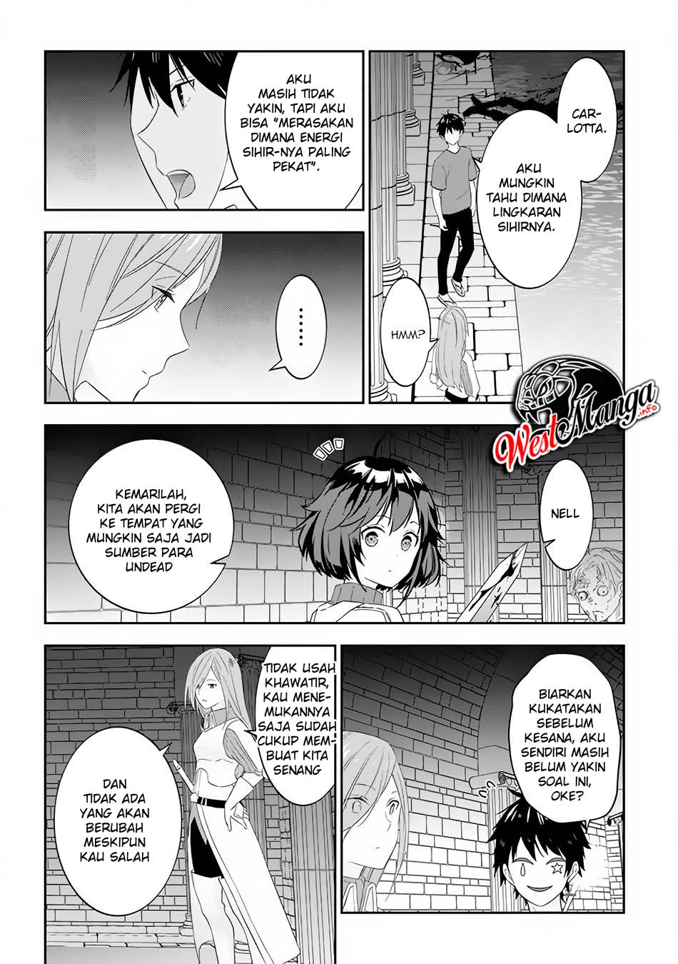 Chapter 30 - halaman 21