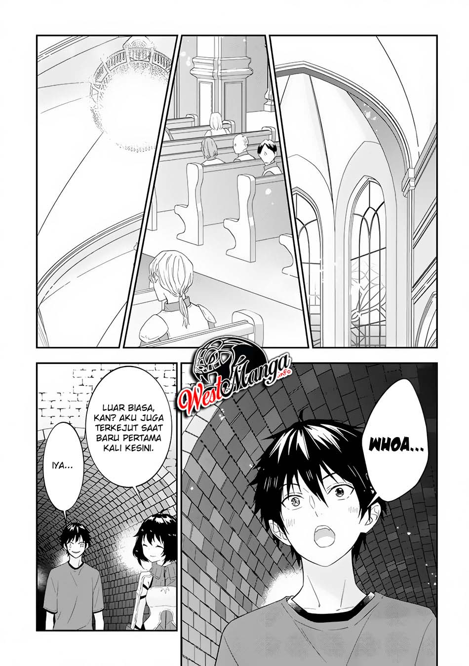 Chapter 30 - halaman 8
