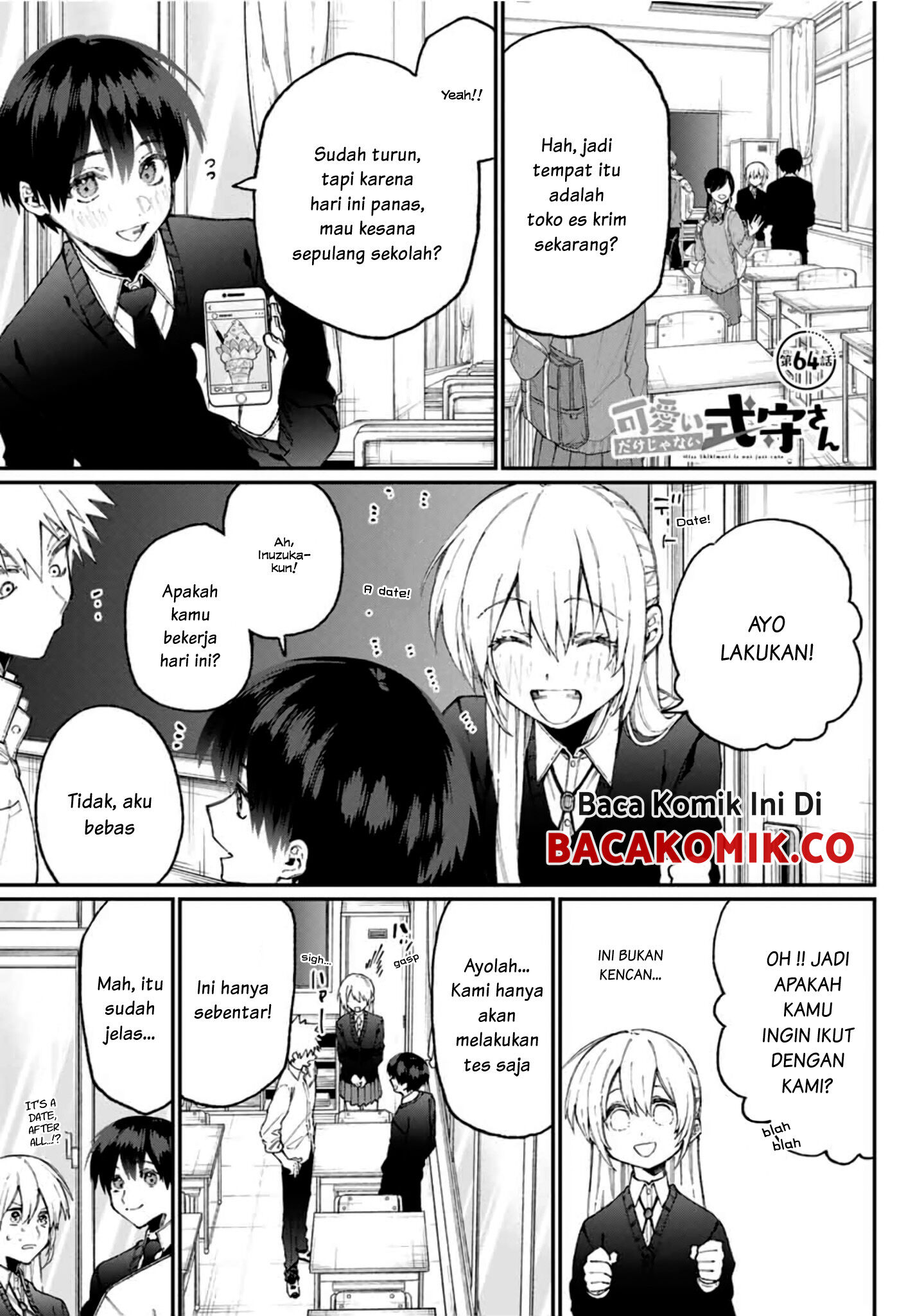 Chapter 64 - halaman 2