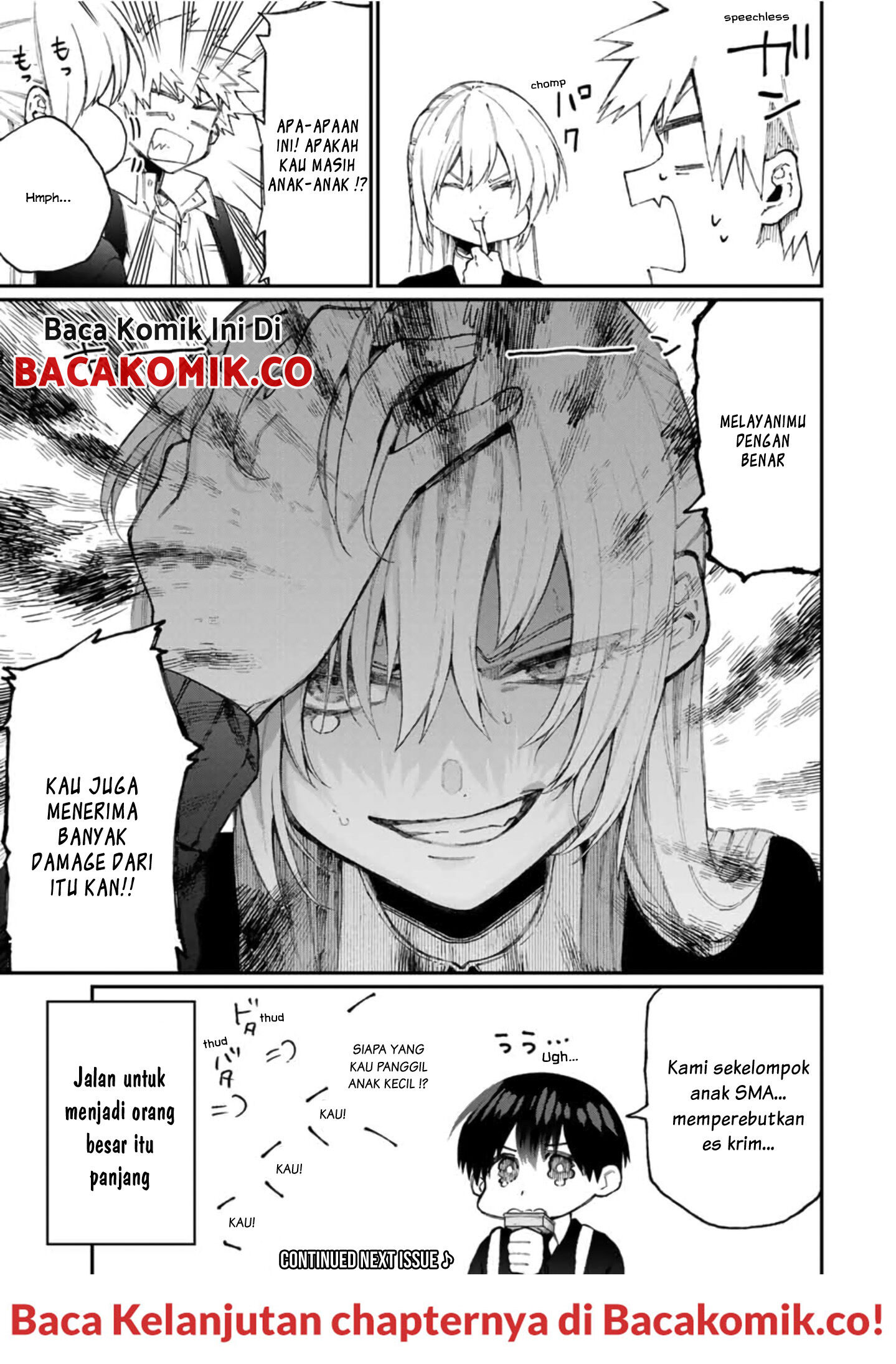 Chapter 64 - halaman 12