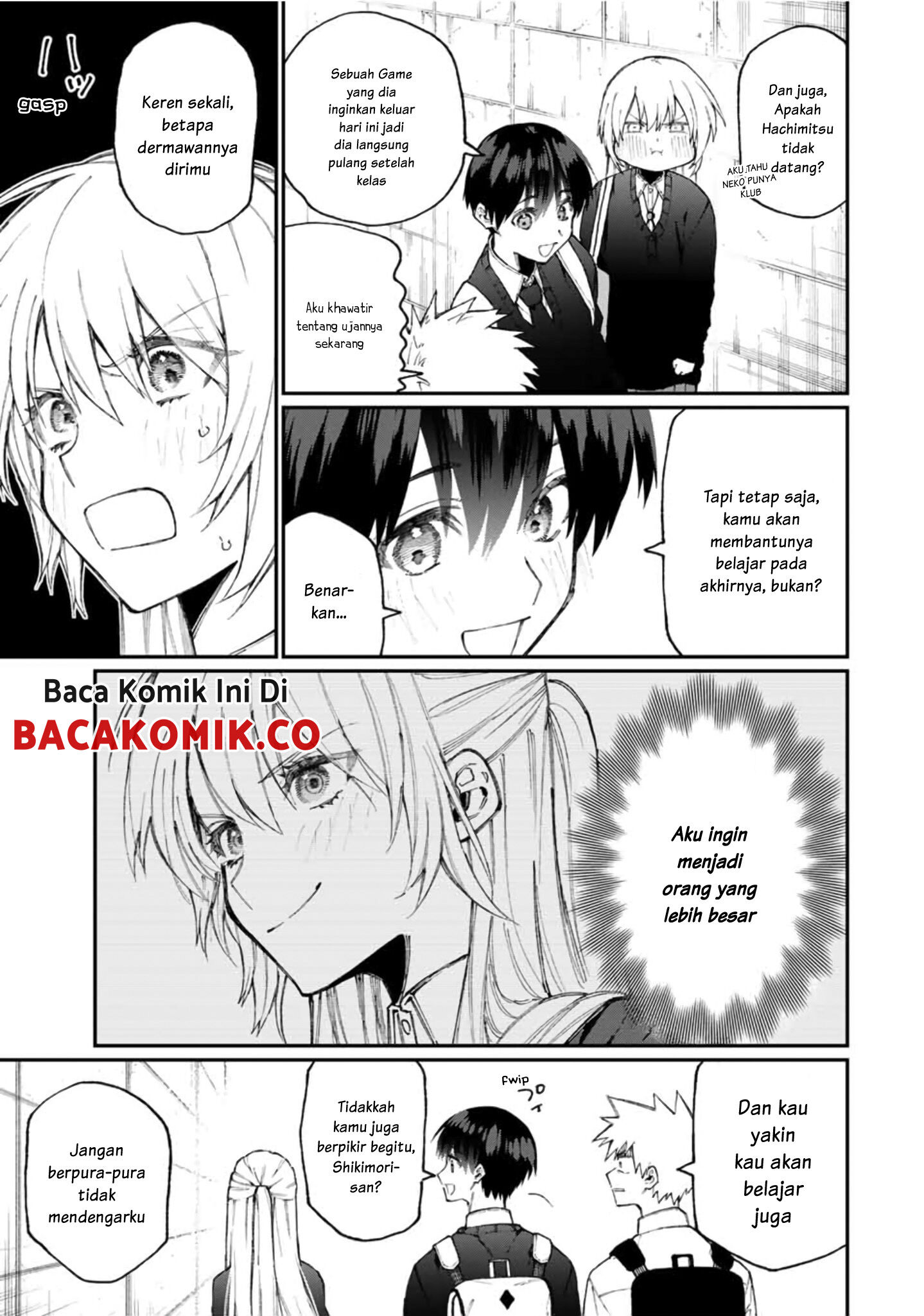 Chapter 64 - halaman 6