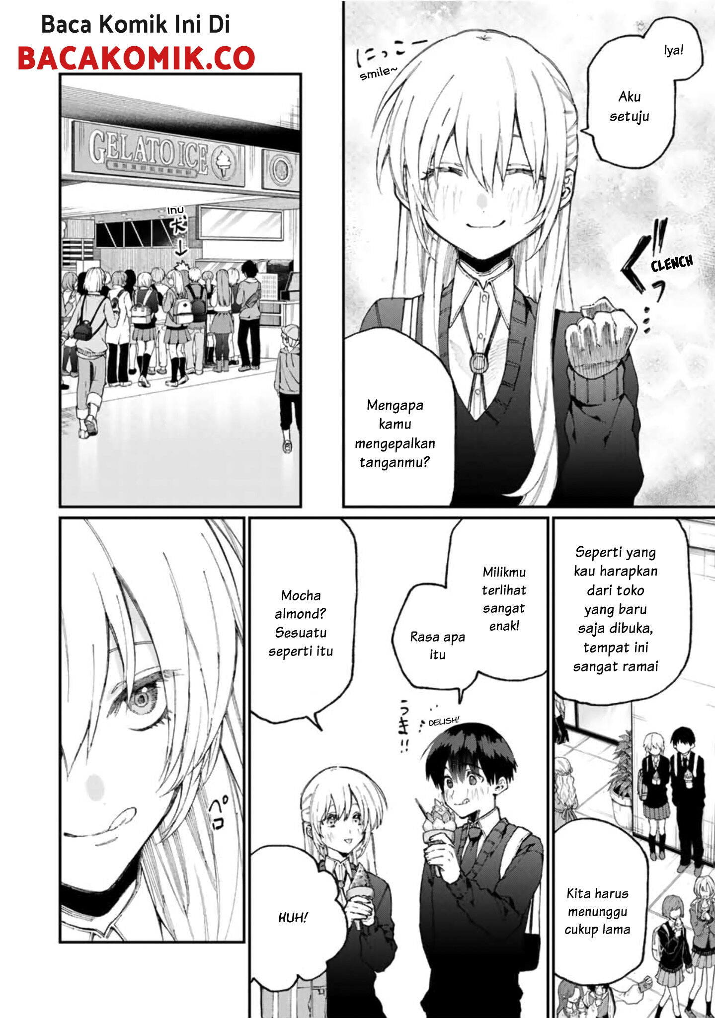 Chapter 64 - halaman 7