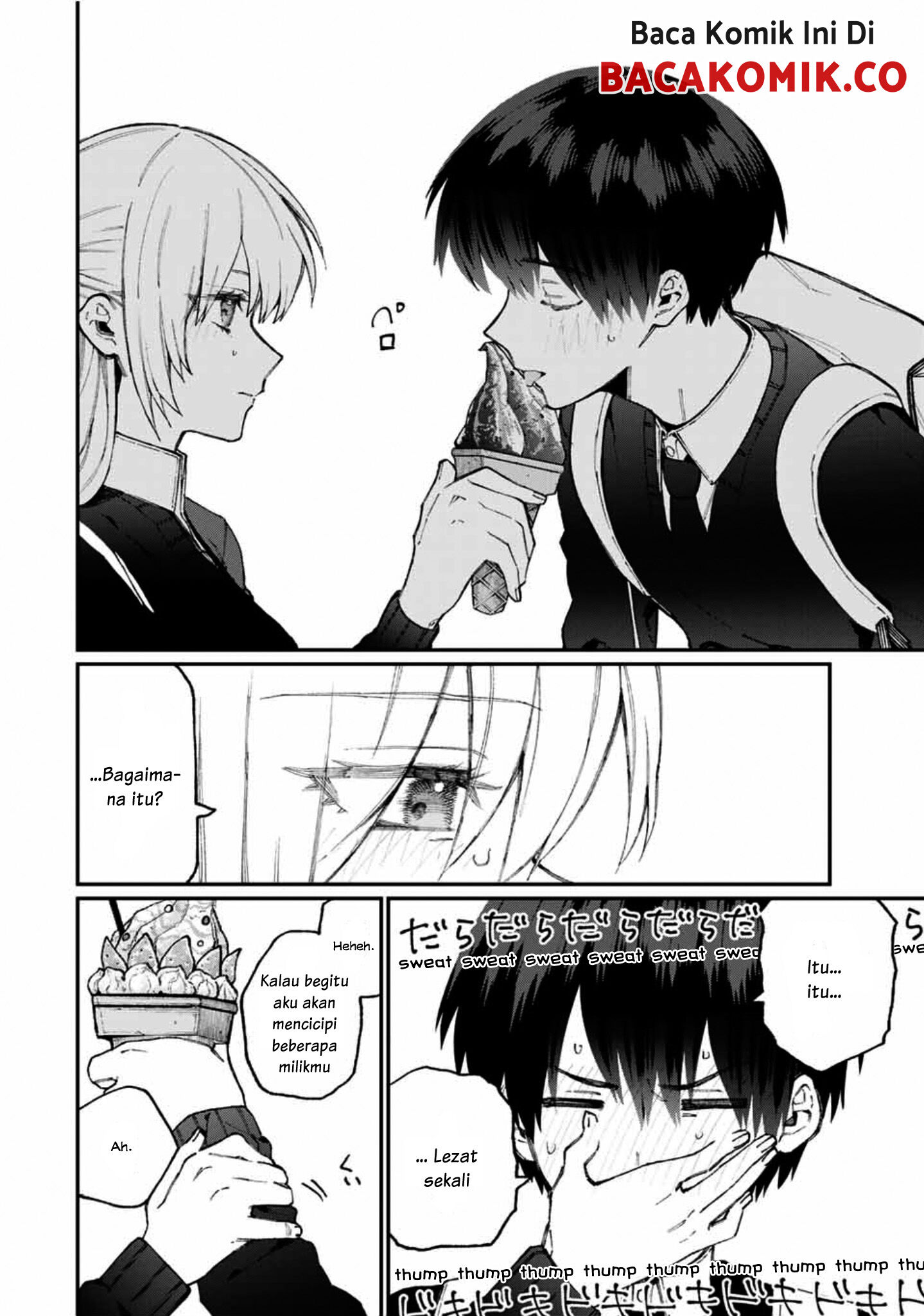 Chapter 64 - halaman 9