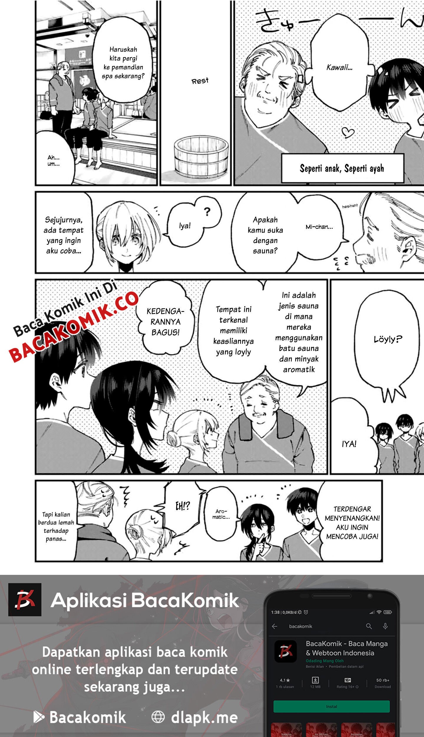 Chapter 63 - halaman 6