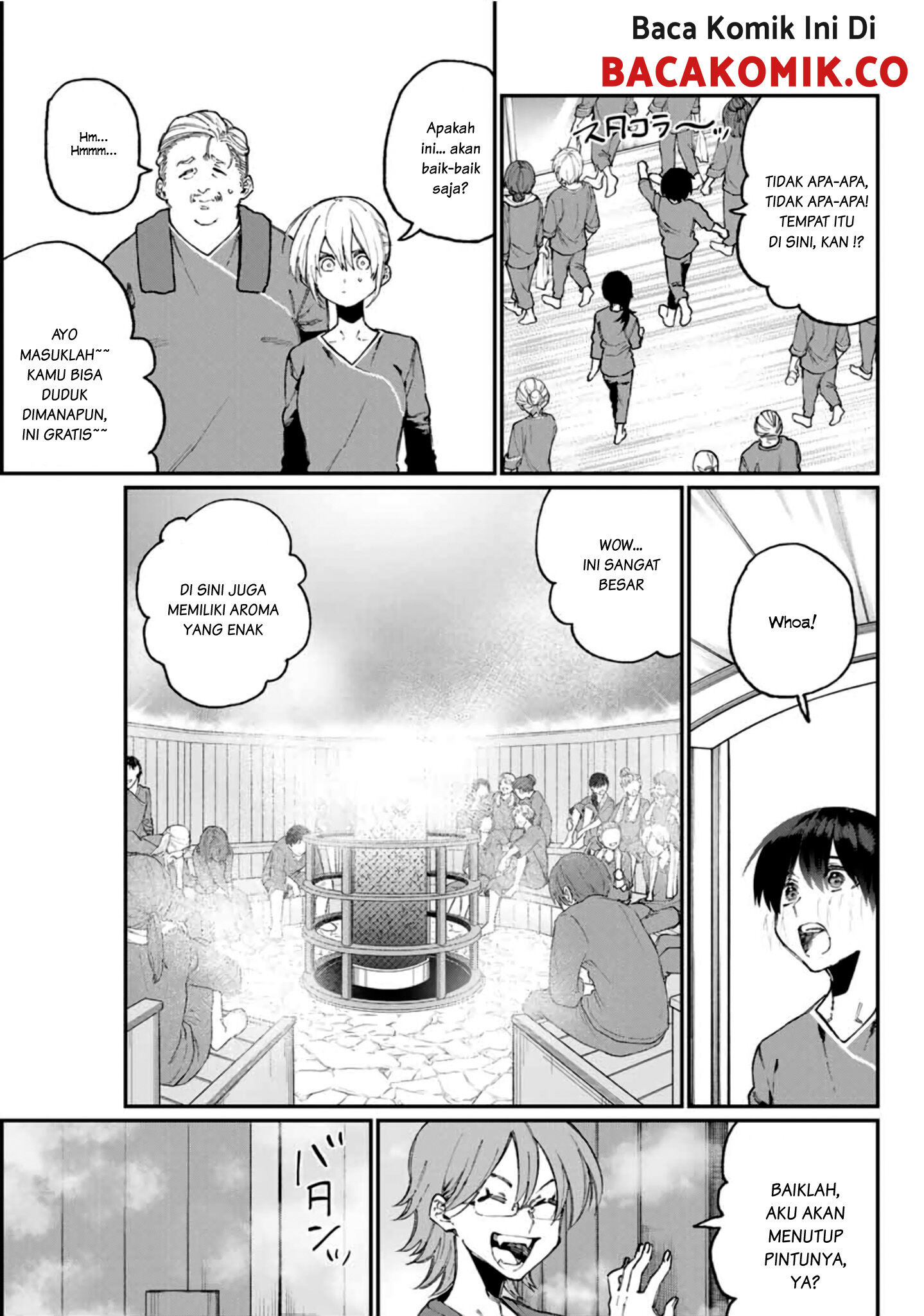 Chapter 63 - halaman 8