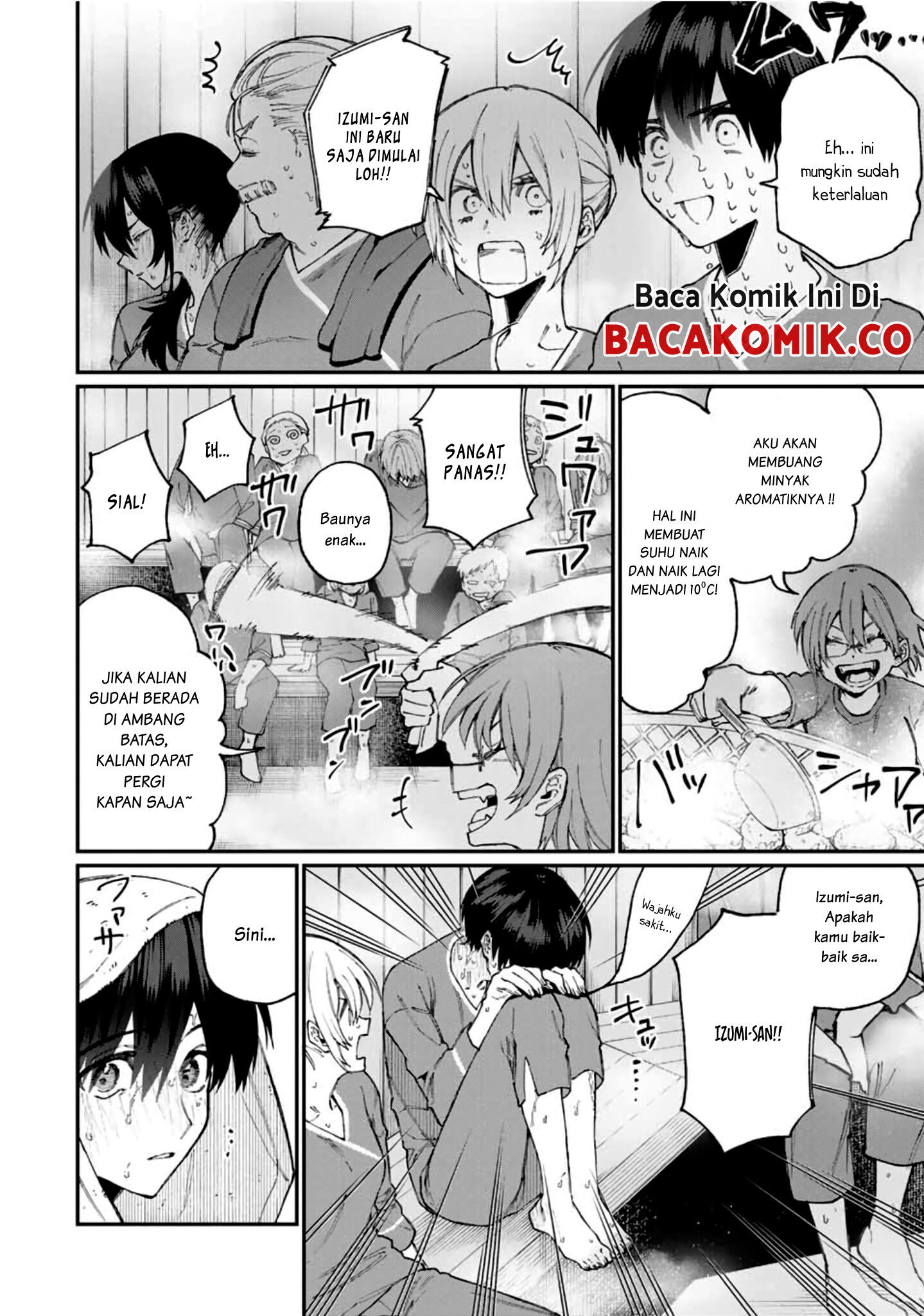 Chapter 63 - halaman 9