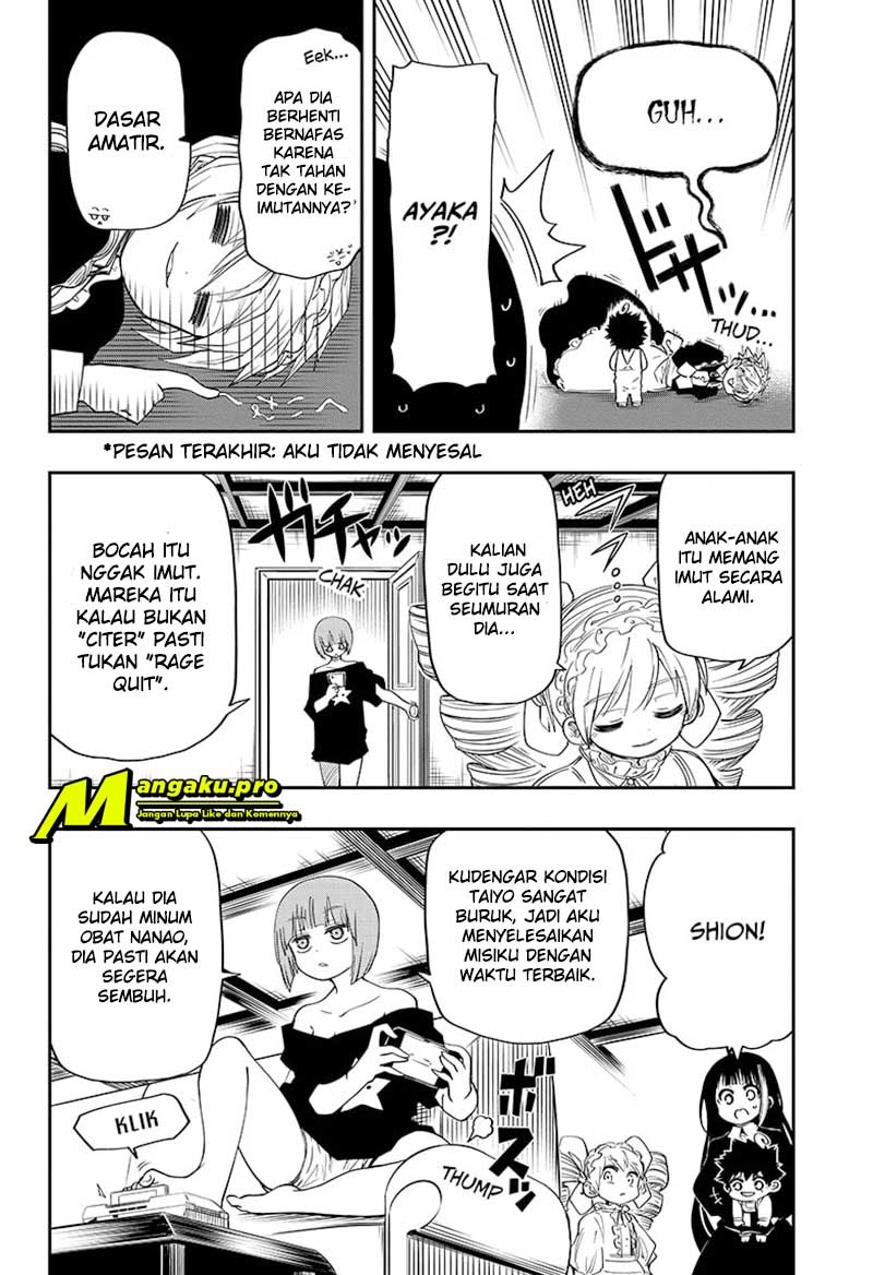 Chapter 60 - halaman 12