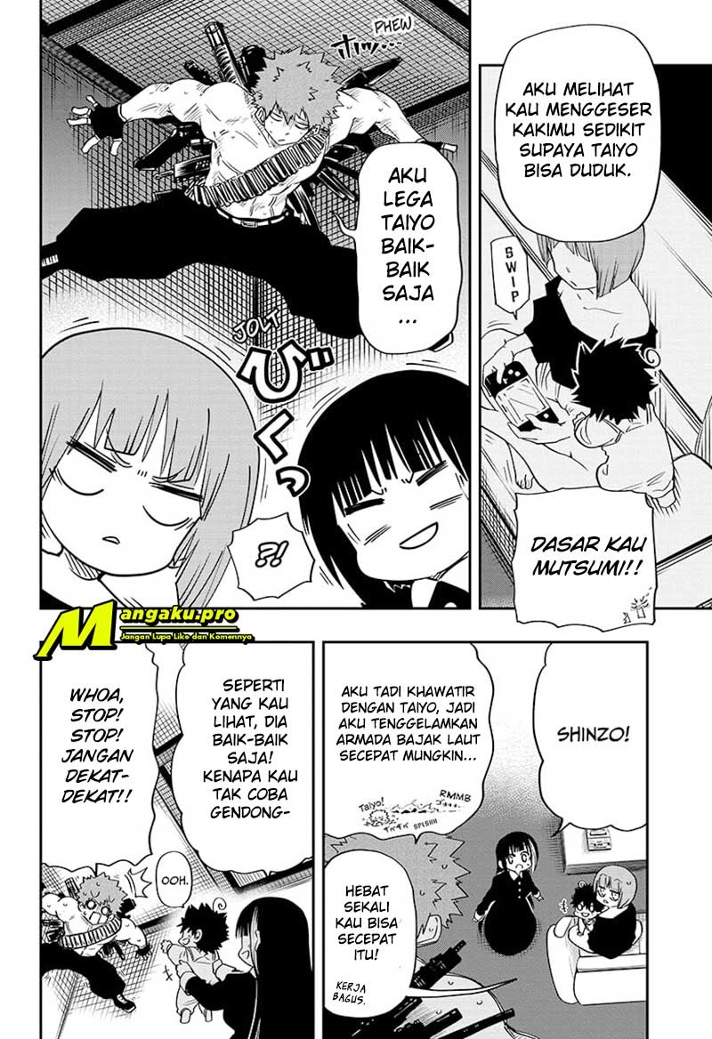 Chapter 60 - halaman 14