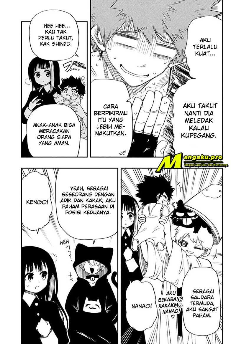 Chapter 60 - halaman 15