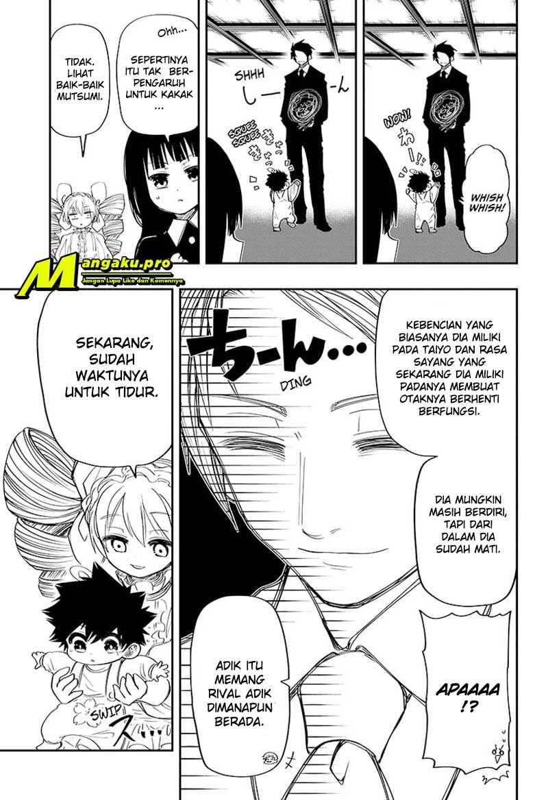 Chapter 60 - halaman 17
