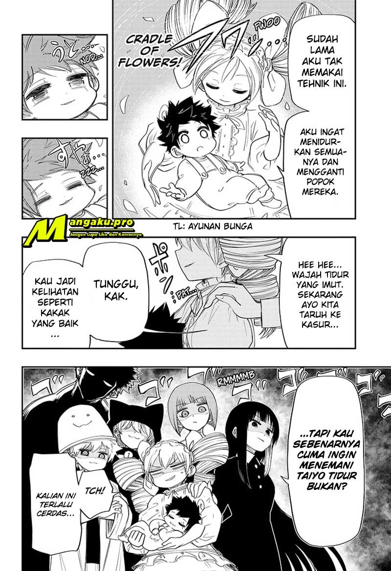 Chapter 60 - halaman 18