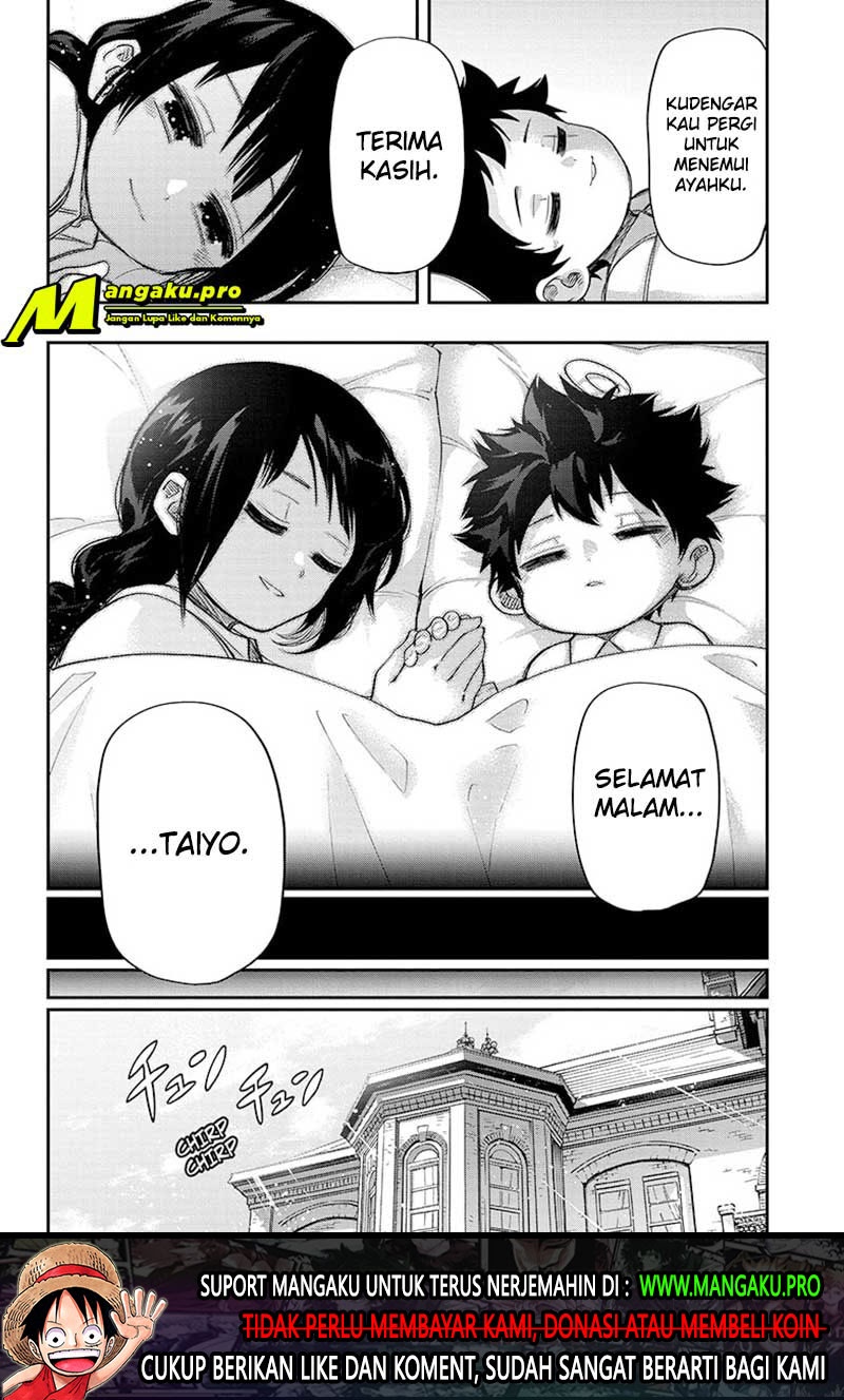 Chapter 60 - halaman 20