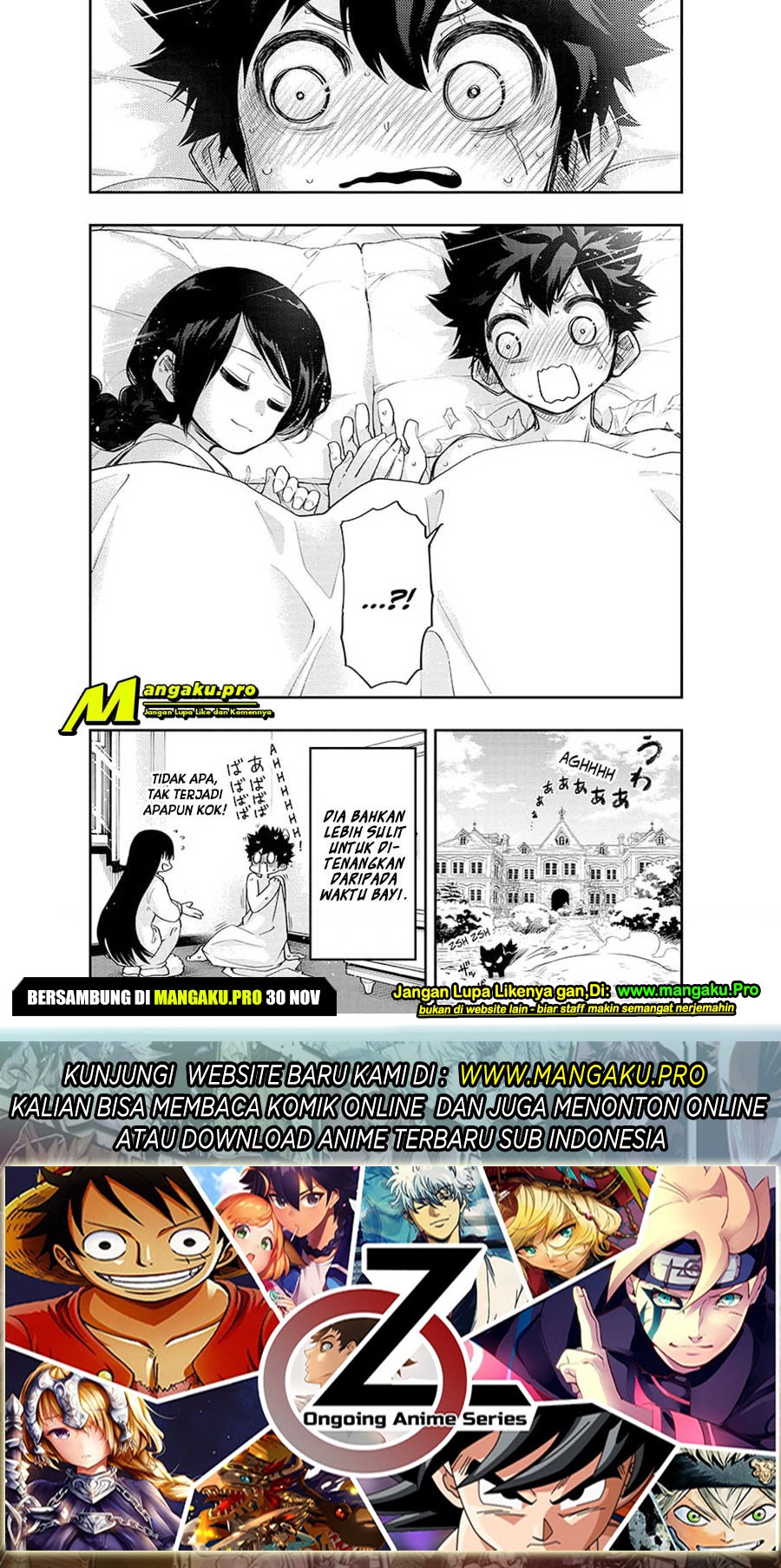 Chapter 60 - halaman 21
