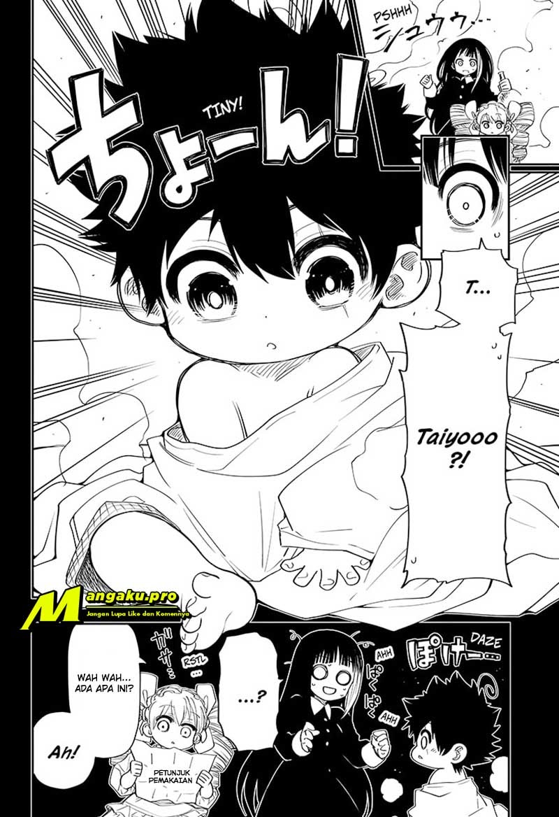 Chapter 60 - halaman 8