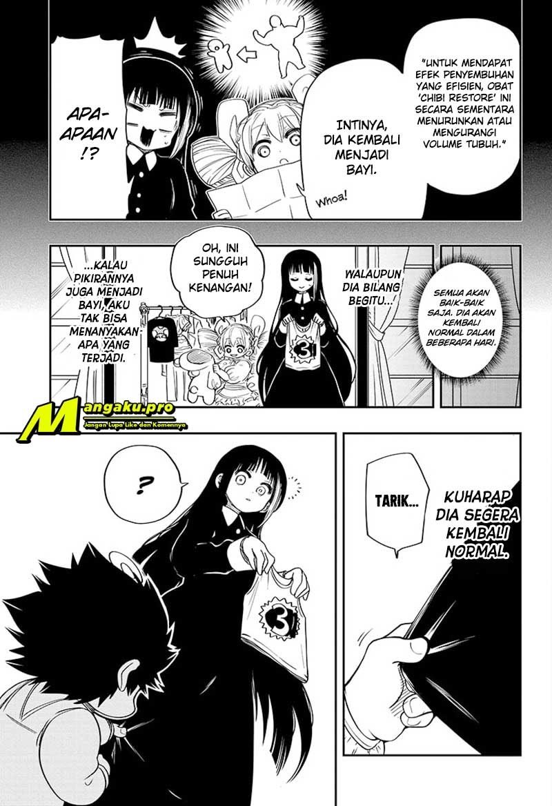 Chapter 60 - halaman 9