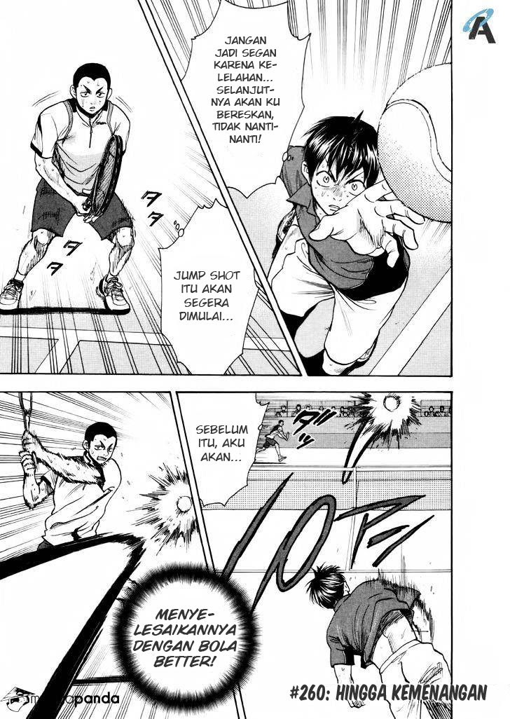Chapter 260 - halaman 2