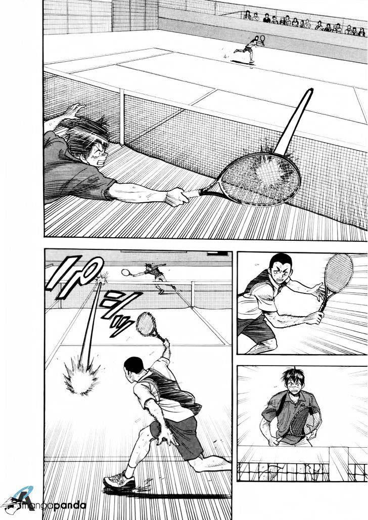 Chapter 260 - halaman 12