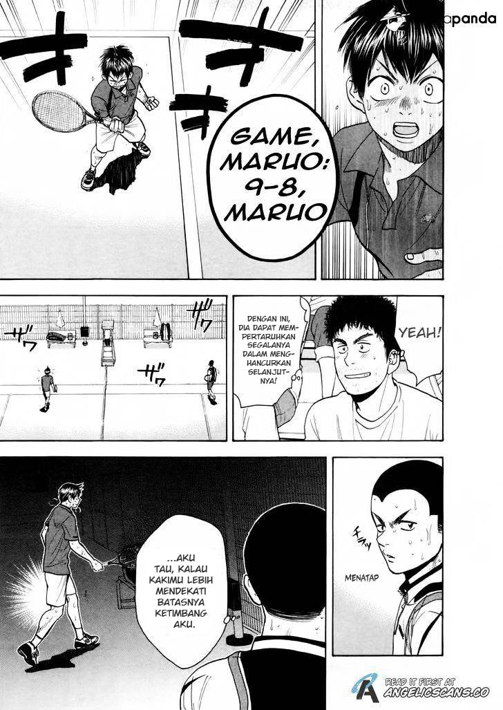 Chapter 260 - halaman 13