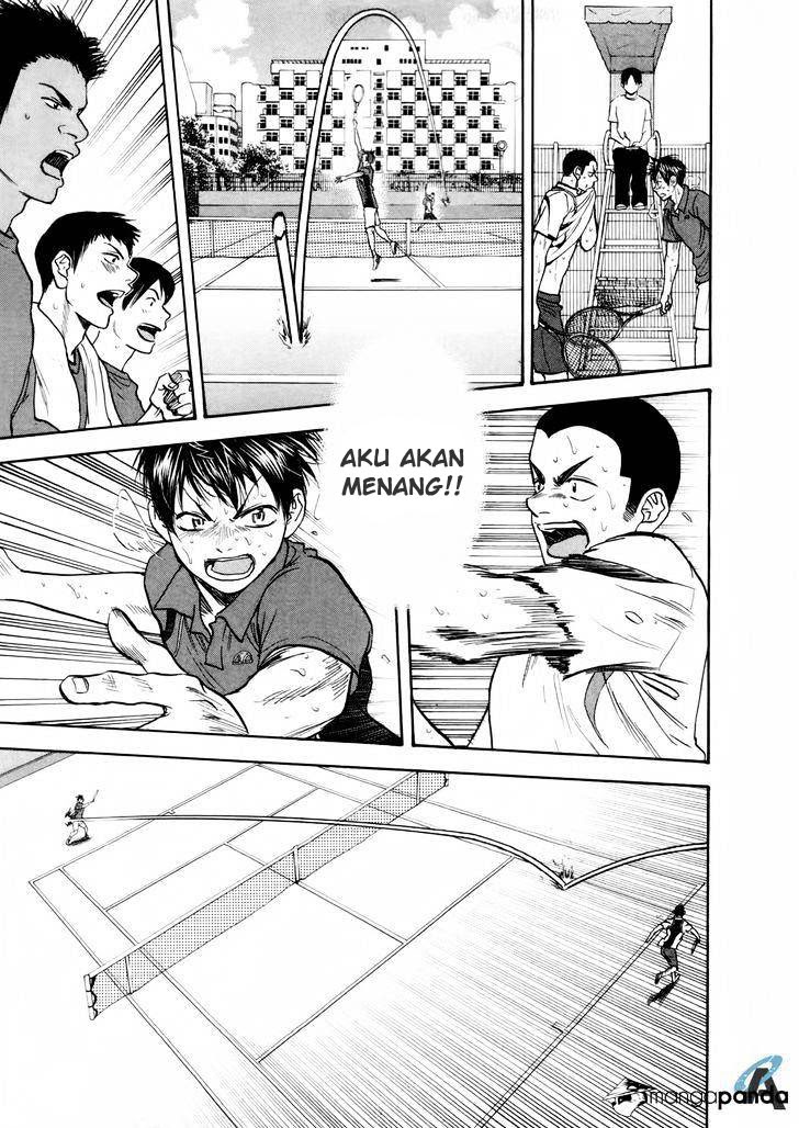 Chapter 260 - halaman 17