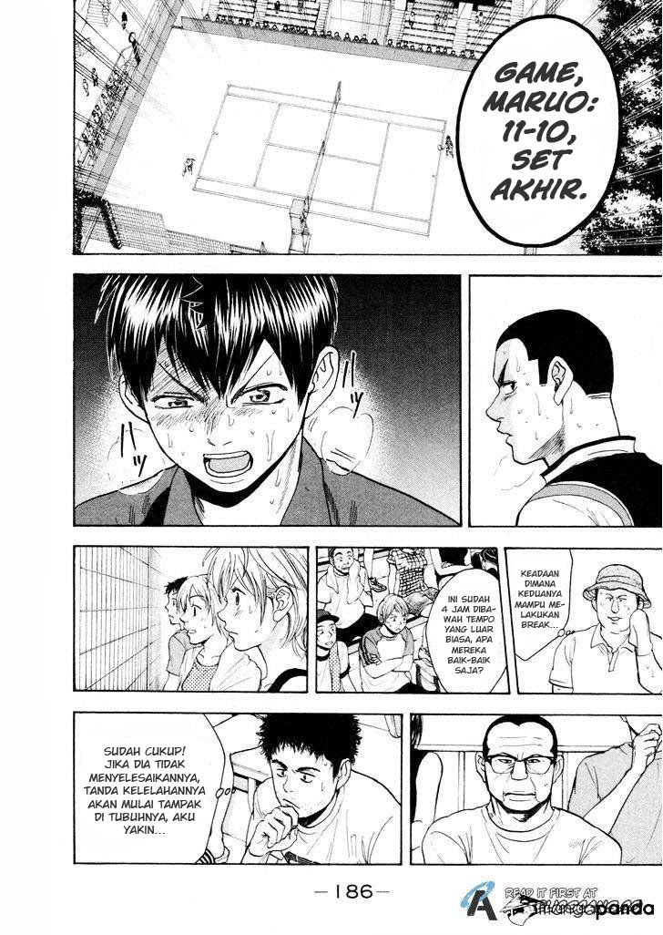 Chapter 260 - halaman 18